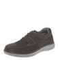 Zapatos Casuales Frankie Tipo Oxford Para Hombre Negro Comfort Plus 200916 Payless de Generic