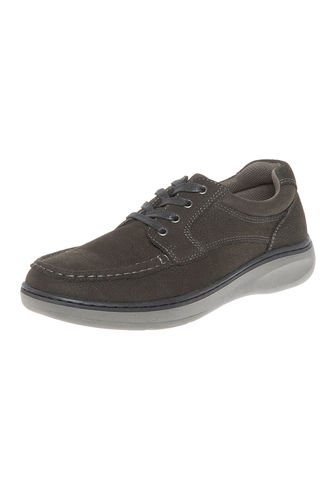 Zapatos Casuales Frankie Tipo Oxford Para Hombre Negro Comfort Plus 200916 Payless Generic