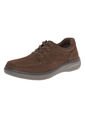 Zapatos Casuales Frankie Tipo Oxford Para Hombre Café Comfort Plus 200917 Payless de Generic