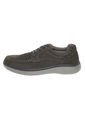 Zapatos Casuales Frankie Tipo Oxford Para Hombre Negro Comfort Plus 200916 Payless de Generic