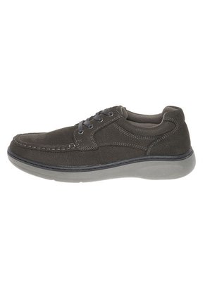 Zapatos Casuales Frankie Tipo Oxford Para Hombre Negro Comfort Plus 200916 Payless