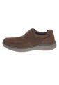 Zapatos Casuales Frankie Tipo Oxford Para Hombre Café Comfort Plus 200917 Payless de Generic