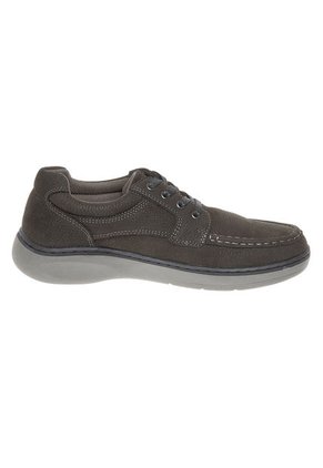 Zapatos Casuales Frankie Tipo Oxford Para Hombre Negro Comfort Plus 200916 Payless