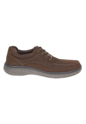 Zapatos Casuales Frankie Tipo Oxford Para Hombre Café Comfort Plus 200917 Payless