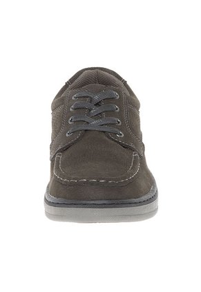 Zapatos Casuales Frankie Tipo Oxford Para Hombre Negro Comfort Plus 200916 Payless