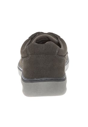 Zapatos Casuales Frankie Tipo Oxford Para Hombre Negro Comfort Plus 200916 Payless