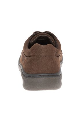 Zapatos Casuales Frankie Tipo Oxford Para Hombre Café Comfort Plus 200917 Payless