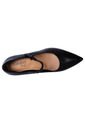 Zapatos De Vestir Maryjane Para Mujer Negro Comfort Plus 200806 Payless de Generic