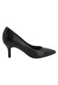 Zapatos De Vestir Janine Para Mujer Negro Comfort Plus 198192 Payless de Generic