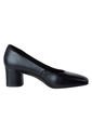 Zapatos De Vestir Blissful Para Mujer Negro Comfort Plus 198193 Payless de Generic
