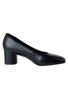 Zapatos De Vestir Blissful Para Mujer Negro Comfort Plus 198193 Payless