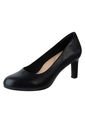 Zapatos De Vestir Kasey Para Mujer Negro Comfort Plus 198805 Payless de Generic