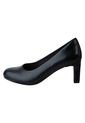 Zapatos De Vestir Kasey Para Mujer Negro Comfort Plus 198805 Payless de Generic
