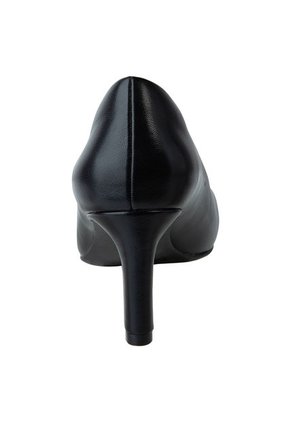 Zapatos De Vestir Kasey Para Mujer Negro Comfort Plus 198805 Payless