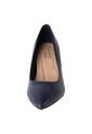 Zapatos De Vestir Janine Para Mujer Azul Comfort Plus 198800 Payless de Generic