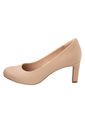 Zapatos De Vestir Kasey Para Mujer Beige Comfort Plus 198806 Payless de Generic
