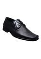 Zapato Formal En Cuero Para Hombre Ajuste Cordones de Generic