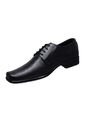 Zapato Formal En Cuero Para Hombre Ajuste Cordones de Generic