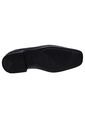 Zapato Formal En Cuero Para Hombre Ajuste Cordones de Generic