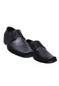 Zapato Formal En Cuero Para Hombre Ajuste Cordones de Generic