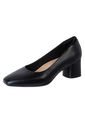 Zapatos De Vestir Blissful Para Mujer Negro Comfort Plus 198193 Payless de Generic