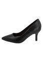 Zapatos De Vestir Janine Para Mujer Negro Comfort Plus 198192 Payless de Generic