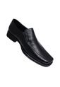 Zapato Formal Mocasín Cuero Para Hombre de Generic