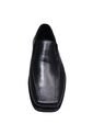 Zapato Formal Mocasín Cuero Para Hombre de Generic