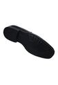 Zapato Formal Mocasín Cuero Para Hombre de Generic