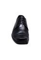 Zapato Formal Para Hombre De Amarrar En Cuero de Generic