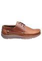Zapato Casual De Cuero Para Hombre de Generic