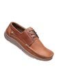 Zapato Casual De Cuero Para Hombre de Generic