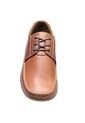 Zapato Casual De Cuero Para Hombre de Generic