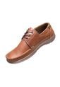 Zapato Casual De Cuero Para Hombre de Generic