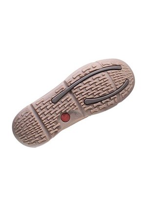 Zapato Casual De Cuero Para Hombre