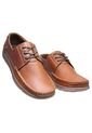 Zapato Casual De Cuero Para Hombre de Generic