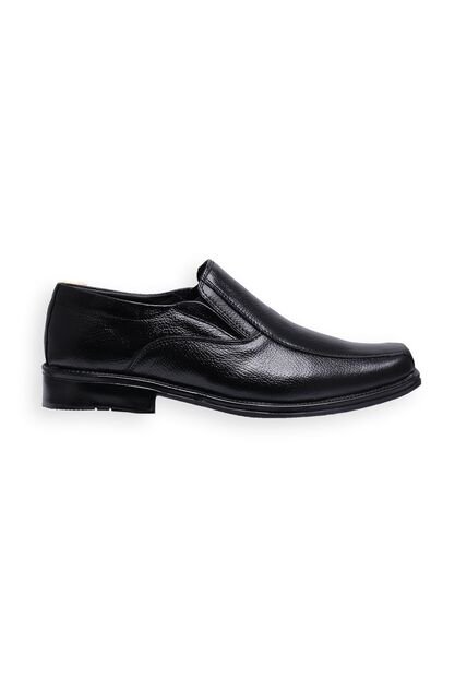 Zapato De Cuero Para Hombre Formal Colombiano