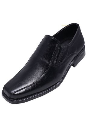 Zapato De Cuero Para Hombre Formal Colombiano