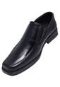 Zapato De Cuero Para Hombre Formal Colombiano de Generic