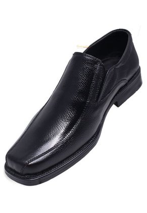 Zapato De Cuero Para Hombre Formal Colombiano