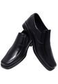 Zapato De Cuero Para Hombre Formal Colombiano de Generic