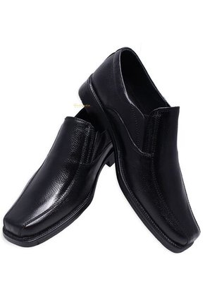 Zapato De Cuero Para Hombre Formal Colombiano
