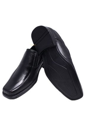 Zapato De Cuero Para Hombre Formal Colombiano