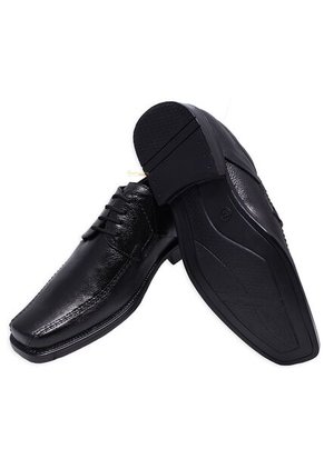 Zapato De Cuero Para Hombre 100% Colombiano