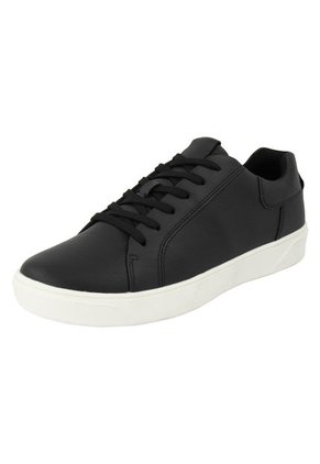 Zapatos Casuales Chance Sport Para Hombre Negro Comfort Plus 198783 Payless