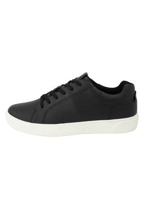 Zapatos Casuales Chance Sport Para Hombre Negro Comfort Plus 198783 Payless