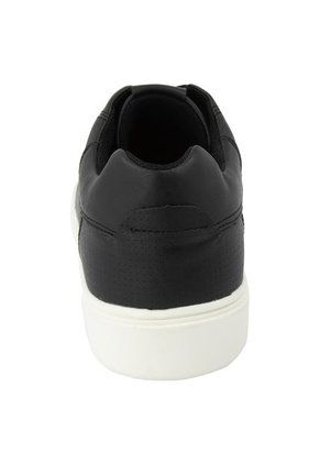 Zapatos Casuales Chance Sport Para Hombre Negro Comfort Plus 198783 Payless