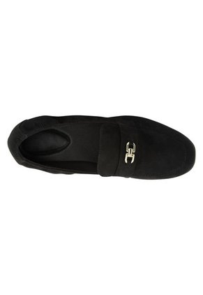 Zapatos Casuales Tipo Mocasín Para Mujer Negro Comfort Plus 198634 Payless