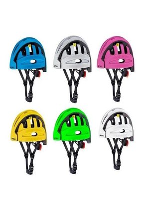 Casco Plegable Para Bicicleta, Scooter, CairBull Blanco