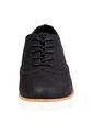 Zapatos Casuales Margo Tipo Oxford Para Mujer Negro Comfort Plus 199339 Payless de Generic